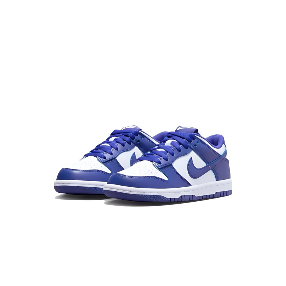 Nike Dunk Low "Concord" (GS)