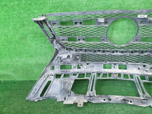 Кронштейн переднего бампера Mercedes GL X166 (2012-2016)