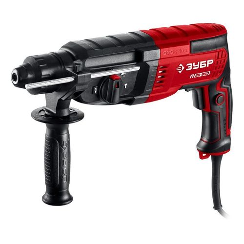 Перфоратор ЗУБР П-28-850 850 Вт
