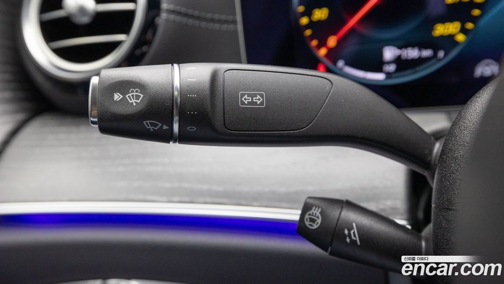 Mercedes-Benz E-Class W213 E53 AMG 4MATIC+ (12.2022)