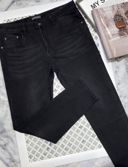 Джинсы Chrome Hearts