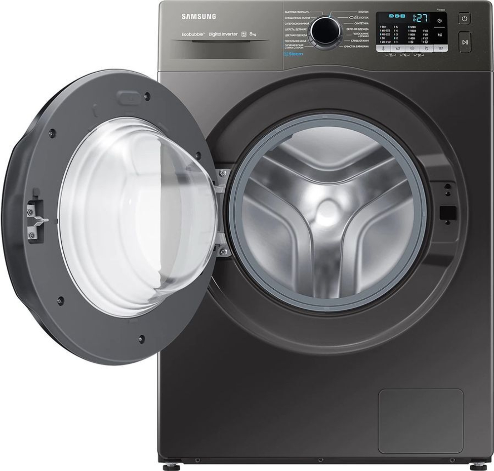 Стиральная машина Samsung WW80AAS22AX