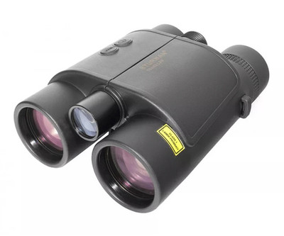 Дальномер лазерный Sturman 10x42 LRF 2500