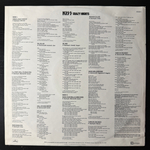 Kiss ‎– Crazy Nights (Голландия 1987г.)