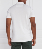 Поло Paddy 1 BOSS GREEN - белый(50494332)