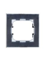 BRITE Рамка 1-местная IP44 РУ-1-БрШ-44 шампань IEK