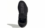 Кроссовки Pharrell Williams X Adidas Originals Pharrell Hu Nmd Hu Tr "Infinite Species"