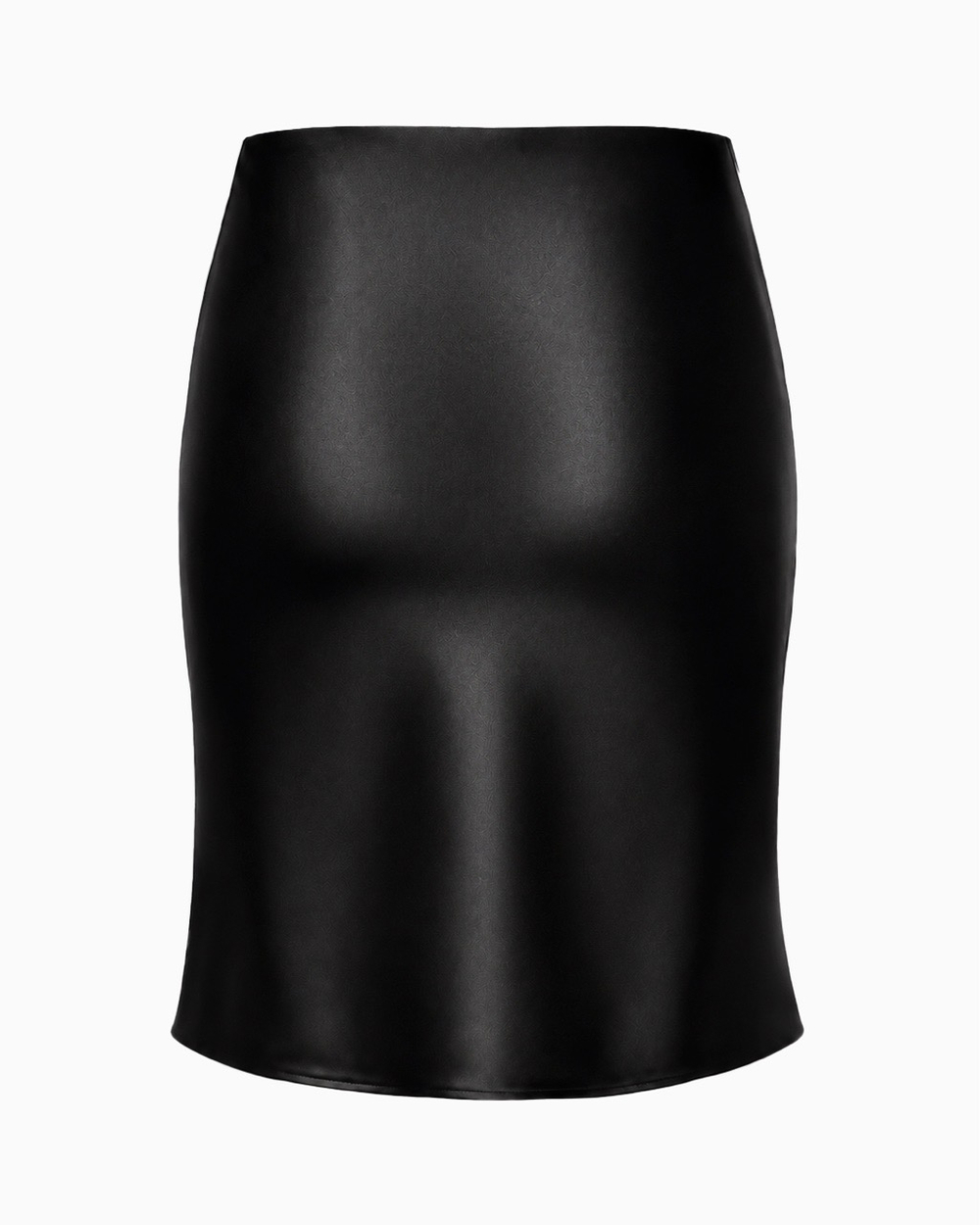 black midi skirt x Dilara