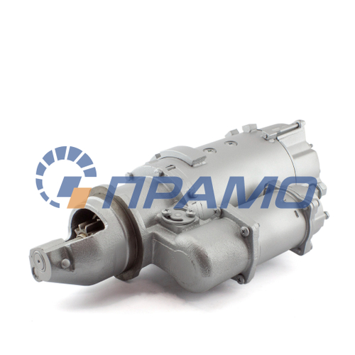 Ст142Т-10 (ПРАМО) Стартер двигателя автомобиля