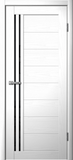 Дверь FLYDOORS 270 (Black)