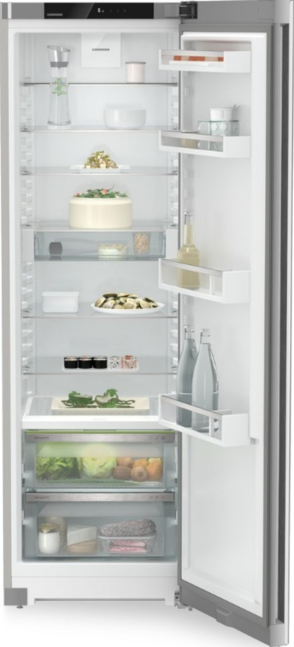 Холодильник Liebherr RBsfc 5220