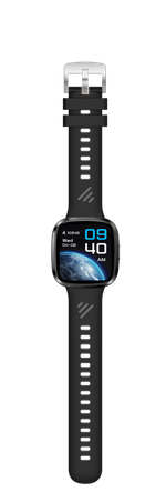 Смарт часы XRide K31 Square Design c Bluetooth-звонками