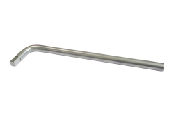 Вороток Г-образный 300мм 1/2''(?16мм, 6154300) Baum Auto##BaumAuto 6154300