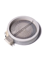 Нагревательный элемент 180/120S 1700W 23 8512116 (8001834) Hansa