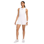 ОДЕЖДА ДЛЯ ТЕННИСА Женская, Платье NIKE COURT DRI FIT SLAM .