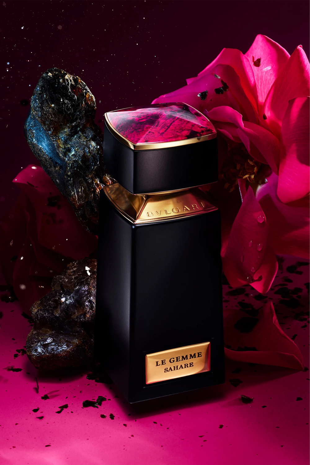 Bvlgari Sahare