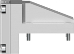 Угловой комплект Festo EHAA-D-L2-60-L2-45-AP