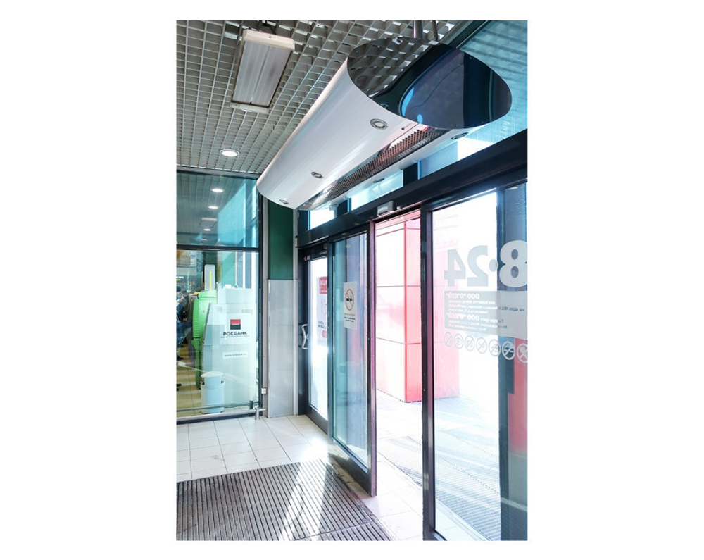 ТЕПЛОМАШ КЭВ-48П6031E ЭЛЛИПС (Серия 600)