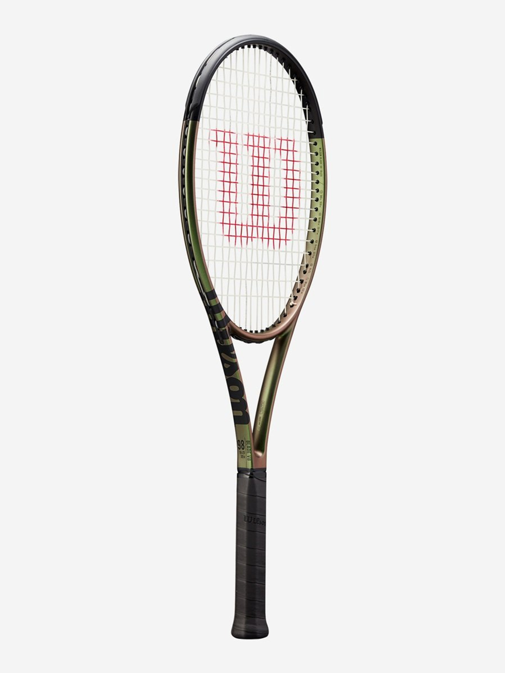 Ракетка для тенниса Профессиональные WILSON BLADE 98 18X20 VERSION 8.0 305