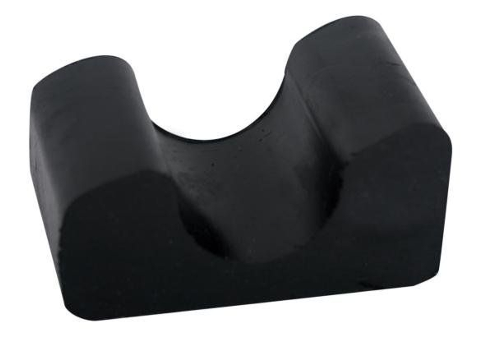 Демпфер (ограничитель хода) лыжи Arctic Cat SM-08135