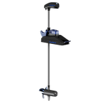 Подвесной электрический мотор якорь Hidea OMS250S 71″ GPS 24V