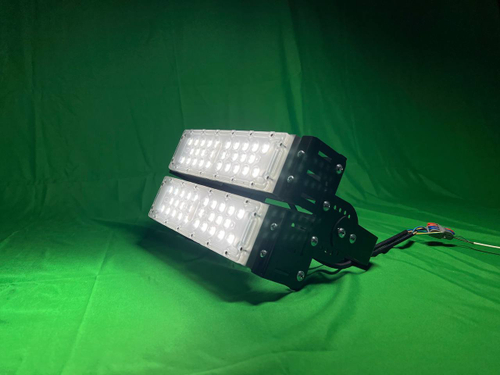 Светодиодный промышленный светильник СКС 100Вт