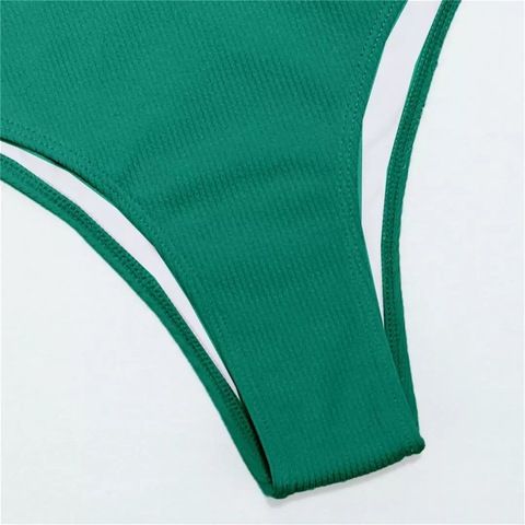 Купальник LADY GREEN