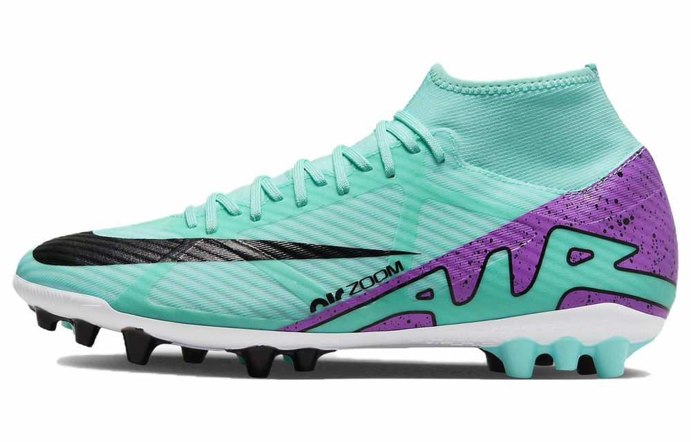 Кроссовки Nike Mercurial Superfly 9 Academy Ag
