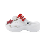 Crocs Classic Platform Clog Eva