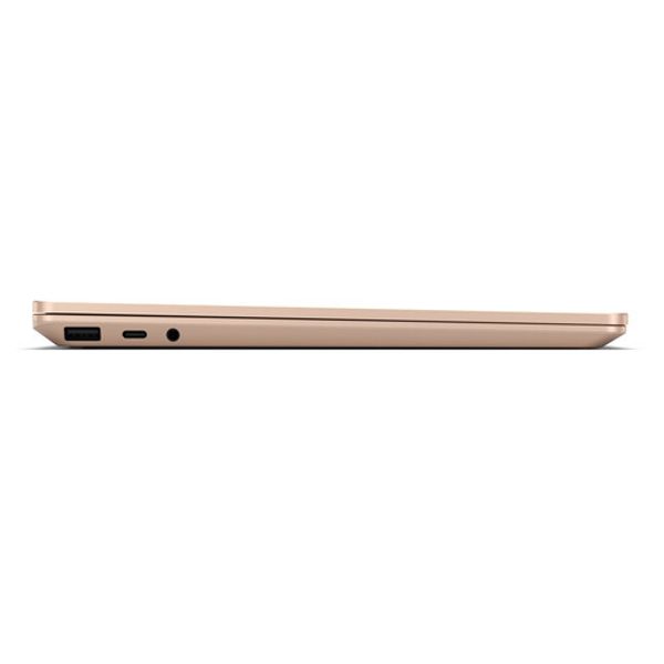 Ноутбук Microsoft Surface Laptop Go (Intel Core i5-1035G1 1000MHz/12.4"/1536x1024/8GB/256GB SSD/DVD нет/Intel UHD Graphics/Wi-Fi/Bluetooth/Windows 10 Home) Sandstone