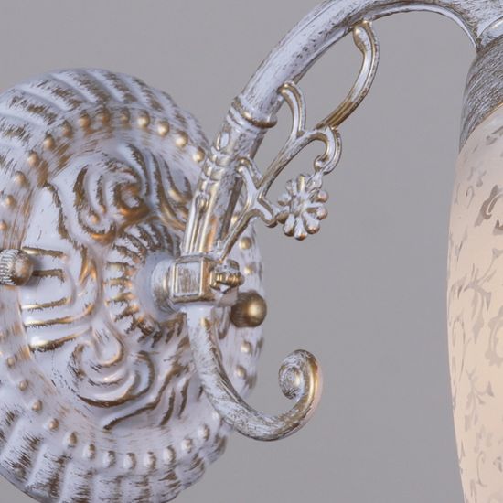 74430-0.2-01 светильник настенный