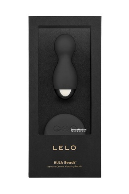 Lelo Hula Beads - Вагинальные шарики с вибрацией