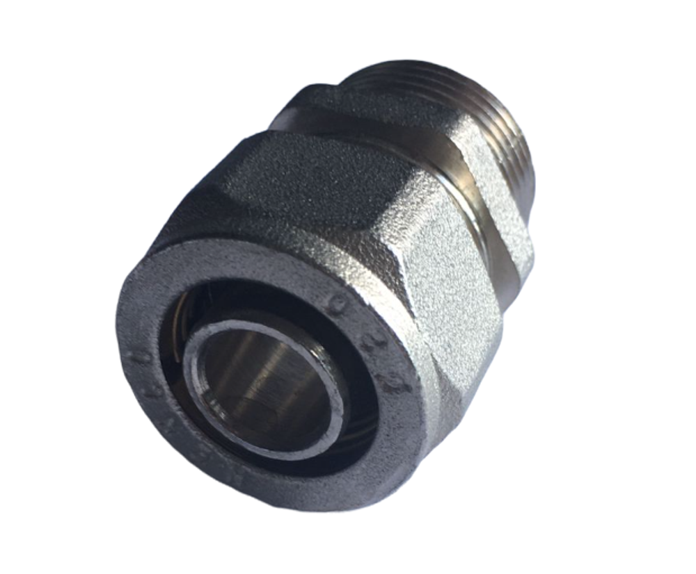 Муфта НР 20x3/4 МП (Henco)