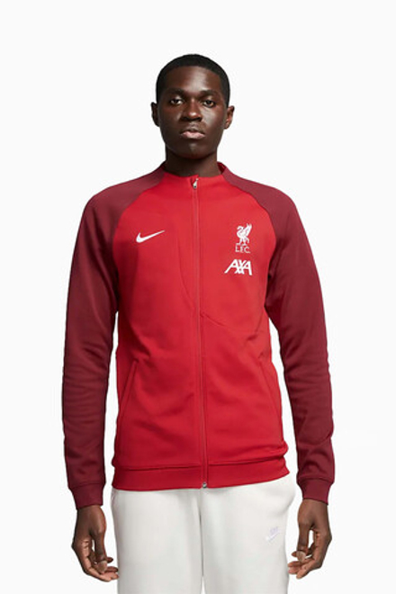 Кофта Nike Liverpool FC 23/24 Academy Pro