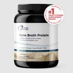 Designs For Health - Bone Broth Protein (PurePaleo) Vanilla - 810 gr