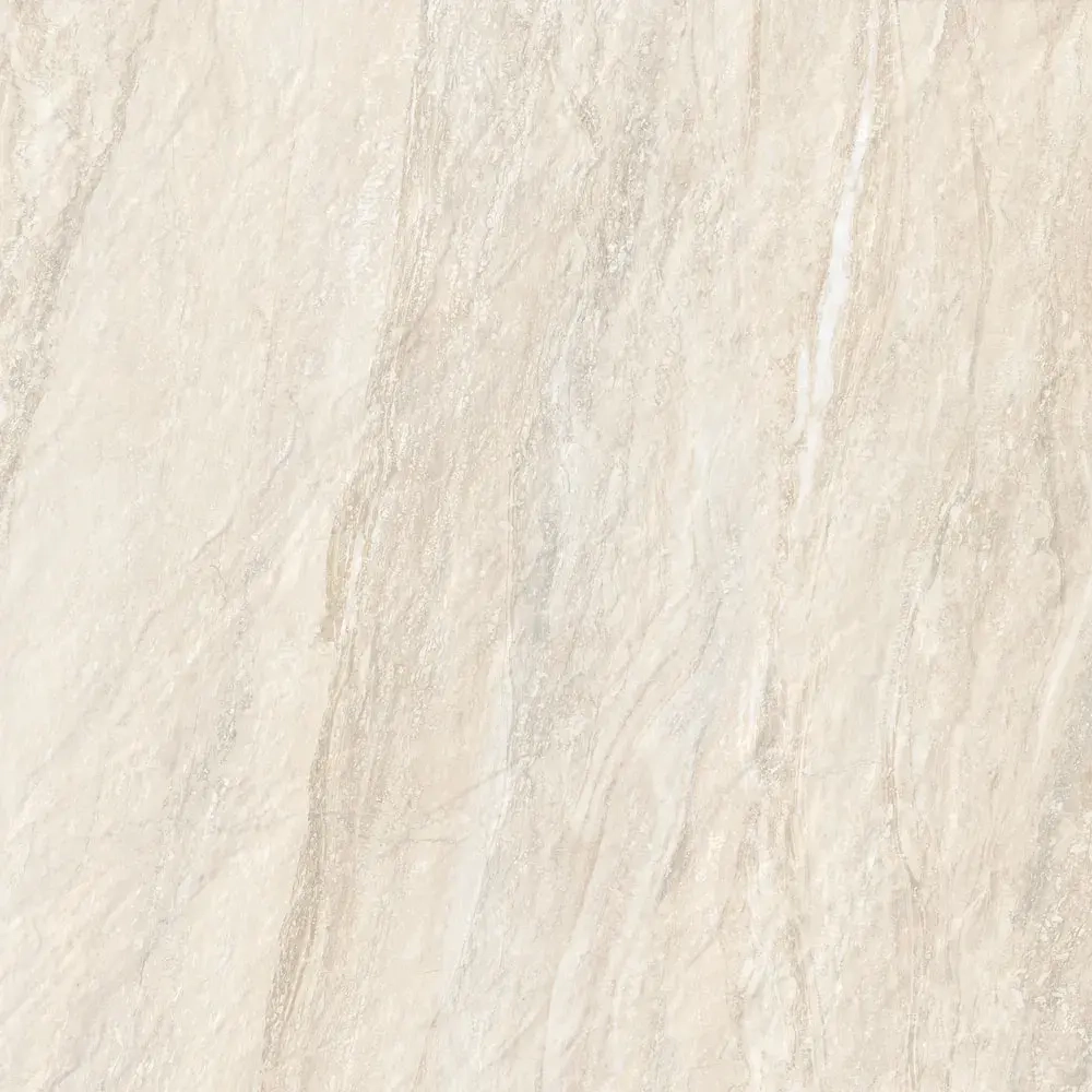 Керамогранит Alma Ceramica GFU04TVT04R Travertino 60x60 бежевый сахарный под камень