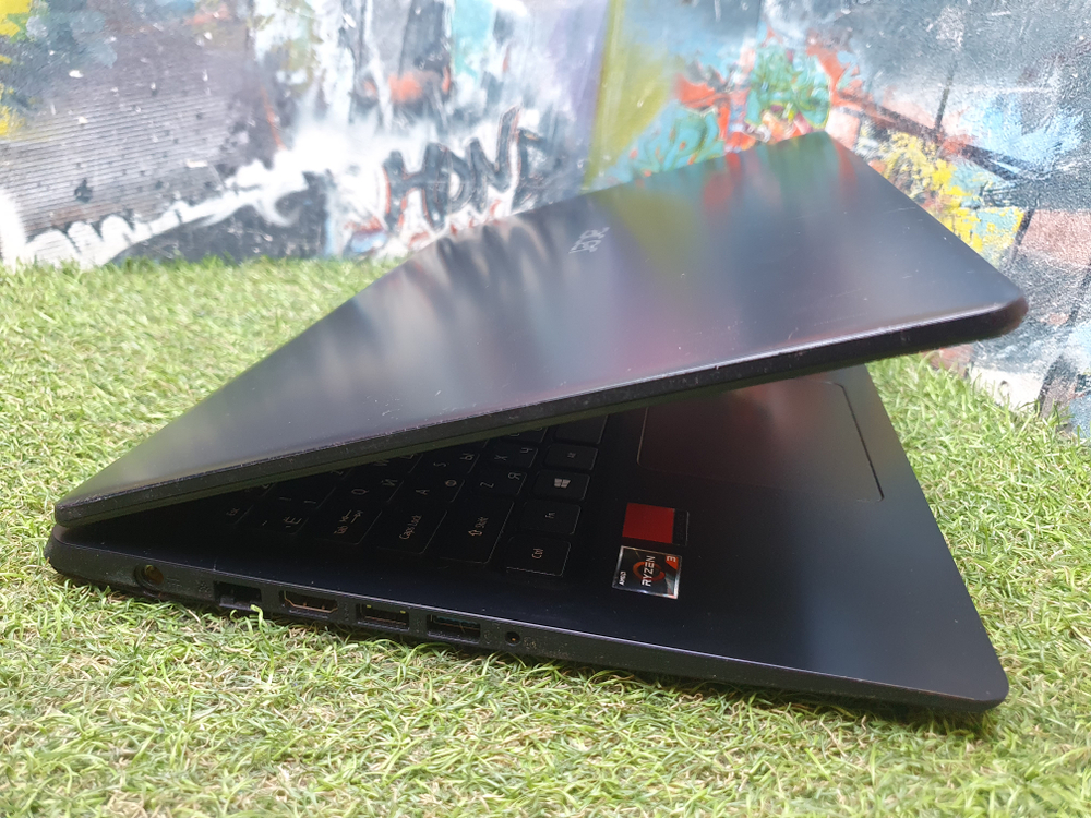Ноутбук Acer Ryzen 3/8Gb/540x 2Gb/FHD/Aspire 3 A315-42G A315-42G-R4CM