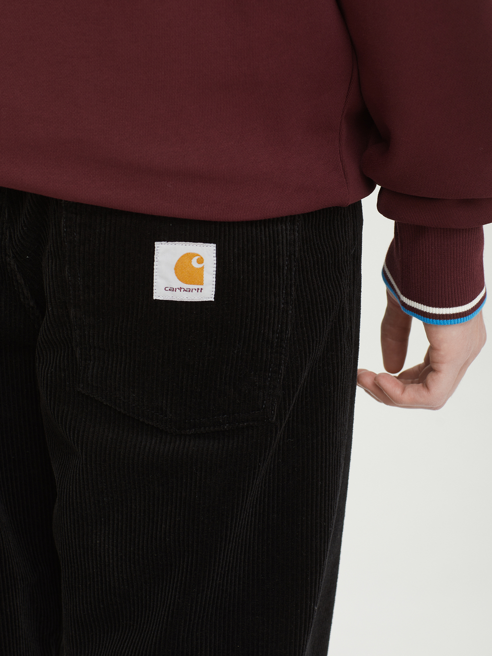 Мужские Брюки Newel