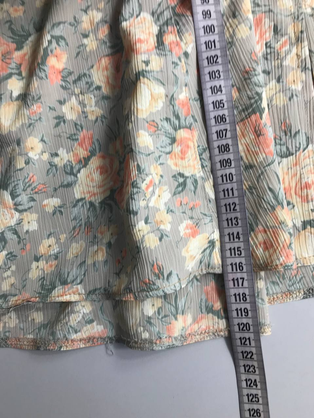 Платье Barush винтажное, маркировка 42, визуально 48 размер