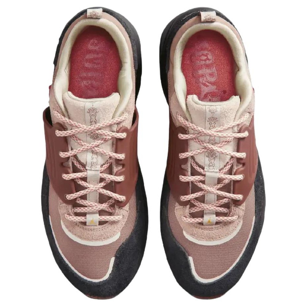 Jordan Trunner O S