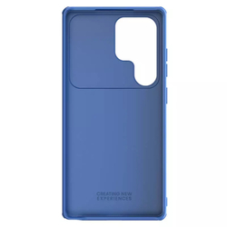 Накладка Nillkin CamShield Pro Case с защитой камеры для Samsung Galaxy S25 Ultra