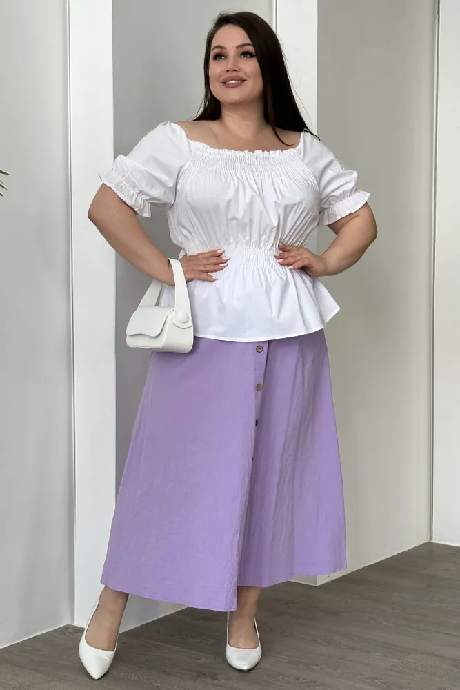 Юбка 3714 Fabrika