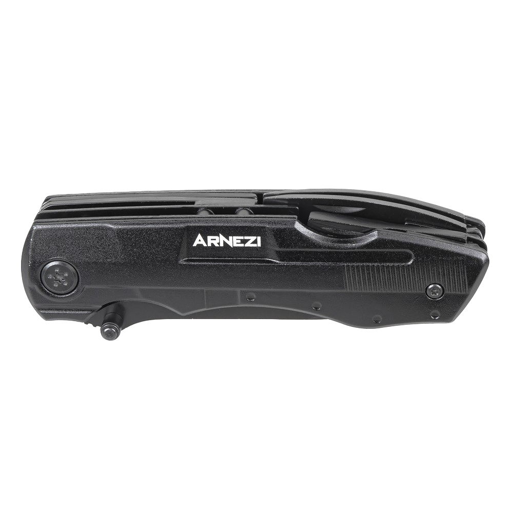 Мультитул с плоскогубцами Raven 11в1 ARNEZI R5010153