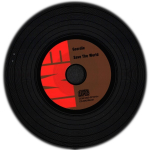 Geordie / Save The World (RU)(CD)
