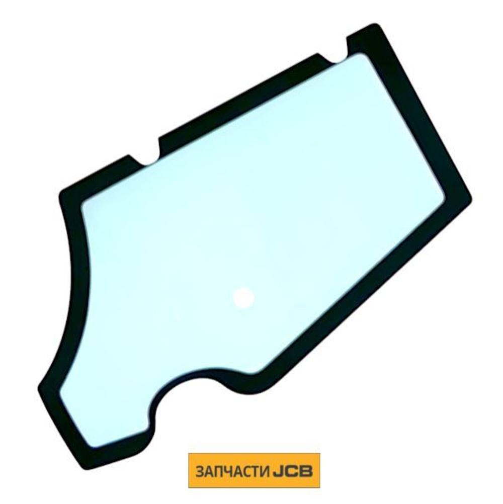 Стекло дверное JCB TM300  ​827/80279