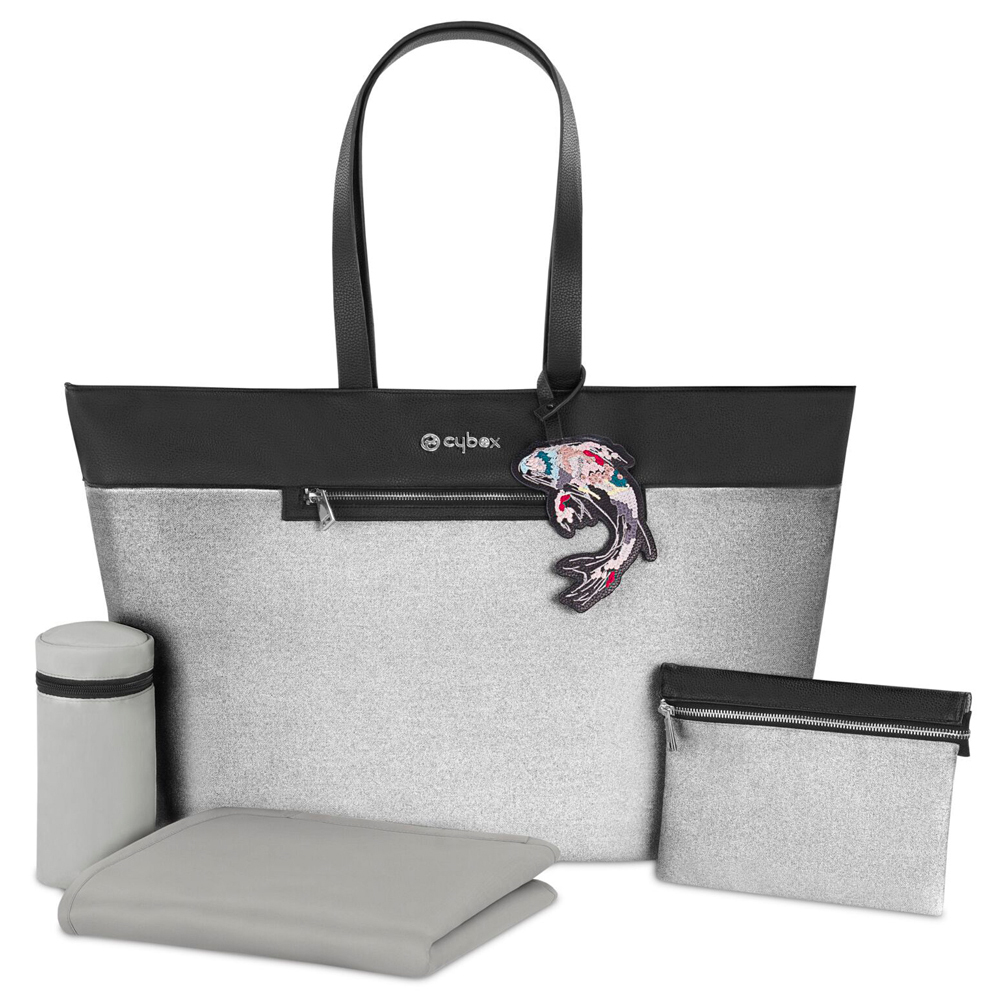 Cybex сумка для колясок Platinum