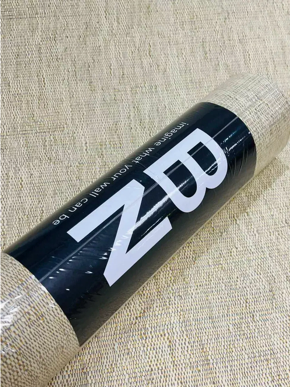 Обои ecodeco BN 220645 Grounded Нидерланды