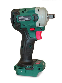 Аккумуляторный гайковёрт FAVOURITE OBS 21 TW600, 600 нм, квадрат, бесщеточный, без АКБ и з/у