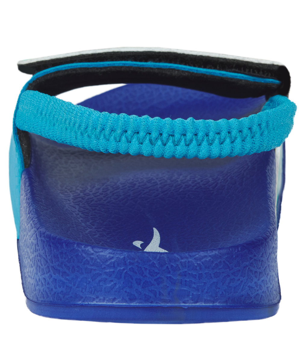 Пантолеты Shark Blue, для мальчиков, р. 24-29, детский