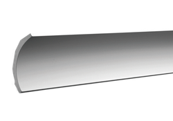 Карниз пенополиуретан, 2000x80x82 мм